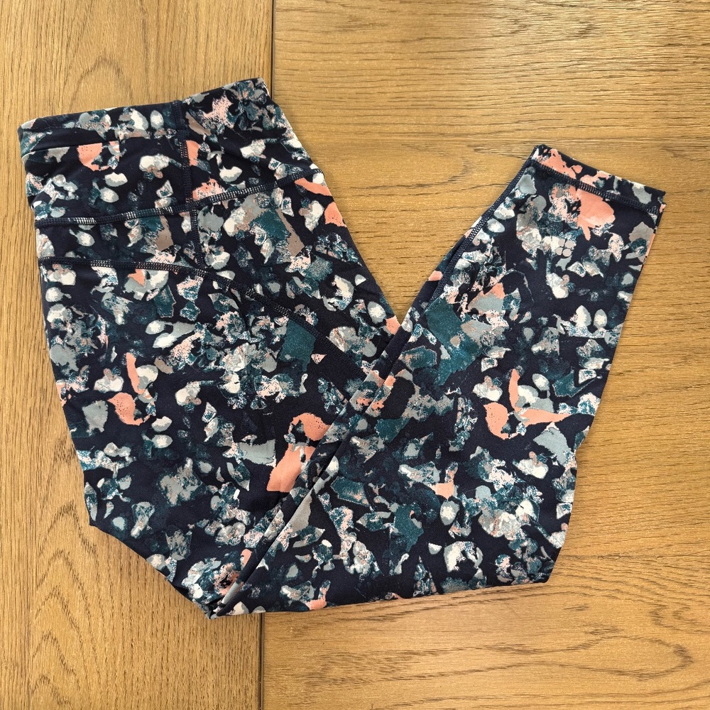 Sweaty Betty Power 7/8 Lettings
